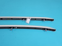 Relingi dachowe komplet Peugeot 3008 II