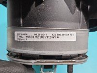 Poduszka powietrzna kierowcy airbag Skoda Superb II 1Z0880201AK