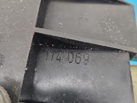 DŹWIGNIA LEWAREK WYBIERAK LINKI Opel Astra II G 2.0 dti