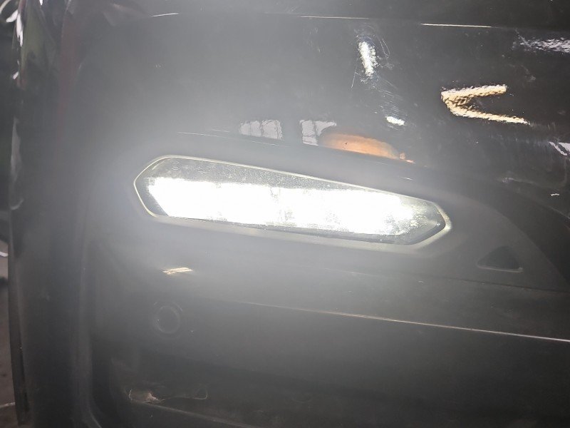 Halogen prawy BMW X3 G01