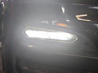 Halogen prawy BMW X3 G01