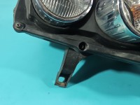 Reflektor prawy lampa przód Alfa romeo 159 EUROPA