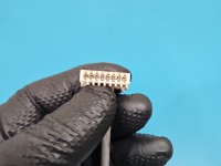 Stacyjka KLUCZYK WKŁADKA Vw Golf VII 5Q0905865