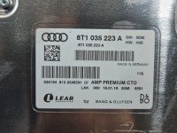 Wzmacniacz AUDI Q5 08-