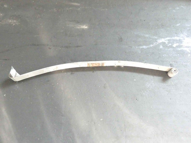 Resor tył Renault Master III 10-19