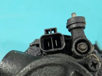 TEST Alternator Kia Pregio 02131-9021 2.7d