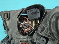 Reflektor lewy lampa przód Opel Vectra C EUROPA