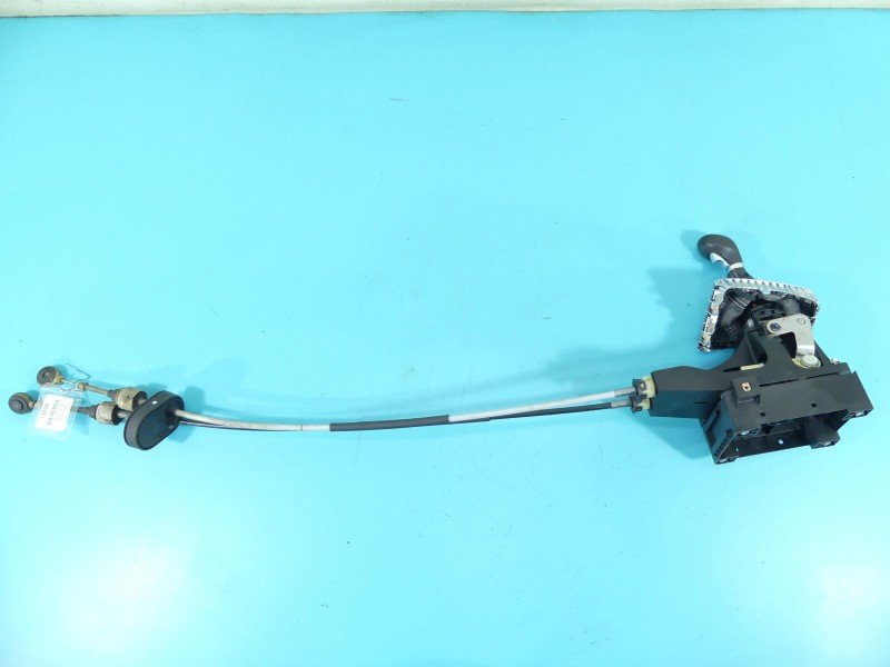 DŹWIGNIA LEWAREK WYBIERAK LINKI Opel Astra IV J 1.7 cdti