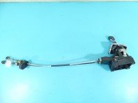 DŹWIGNIA LEWAREK WYBIERAK LINKI Opel Astra IV J 1.7 cdti