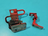 Zawias drzwi przód lewy Audi A3 8L