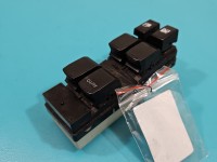 Przełącznik szyb Fiat Sedici IMPRK1419015, 64J20-0696T, Europejska EU 64J20-0696T