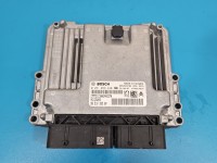 Komputer Sterownik silnika 0281039490, 9851039580 Peugeot 3008 II 1.5 hdi