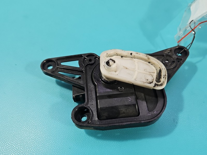 Silniczek nawiewu NAGRZEWNICY hyundai H1 II 97160-4H000 EUROPA