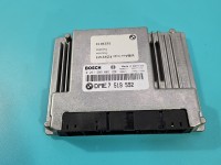 Komputer Sterownik silnika 0261209005, 7519592 Bmw e46 2.0 16V