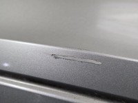 Zderzak tył Skoda Fabia II beżowy kombi