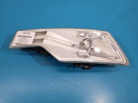 Halogen lewy Citroen C5 II X7