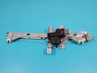 Podnośnik tył prawy SZYBY WINDA IMPRK1397425, Europejska, Pęknięcie przy mechanizmie podnoszenia mocującej szybę , 6pin...