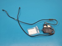 Czujnik otwierania klapy Peugeot 3008 II 9809260680