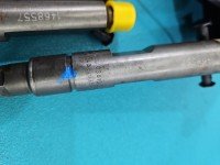TESTOWANY Wtryskiwacz Seat Leon I Toledo II 038130202E, 0432193543 1.9 tdi