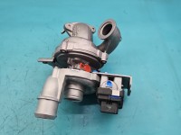 Turbosprężarka Regenerowana Ford Focus C-Max I MK1 742110-7 1.8 tdci 116KM