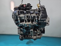 Silnik Skoda Octavia III 1.5 TSI 150KM ODPALANY FILM pomiar