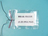 Skrzynia biegów 2443432 Kia K2500 2.5 Tci