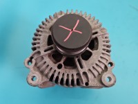 TEST Alternator Vw Passat B6 021903026L 1.9 tdi