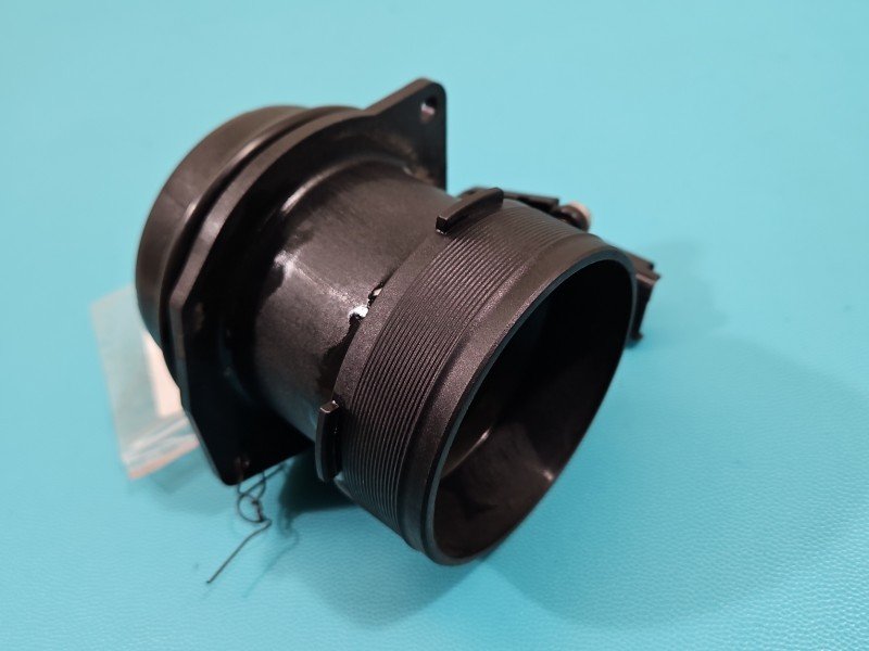 Przepływomierz Citroen C5 II X7 9681917980, 9681917980-01 2.0 hdi Przepływomierz Citroen C5 II X7 9681917980, 9681917980-01 2.0 hdi
