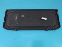 Półka tylna tył bagażnika Suzuki Sx4 I 06-