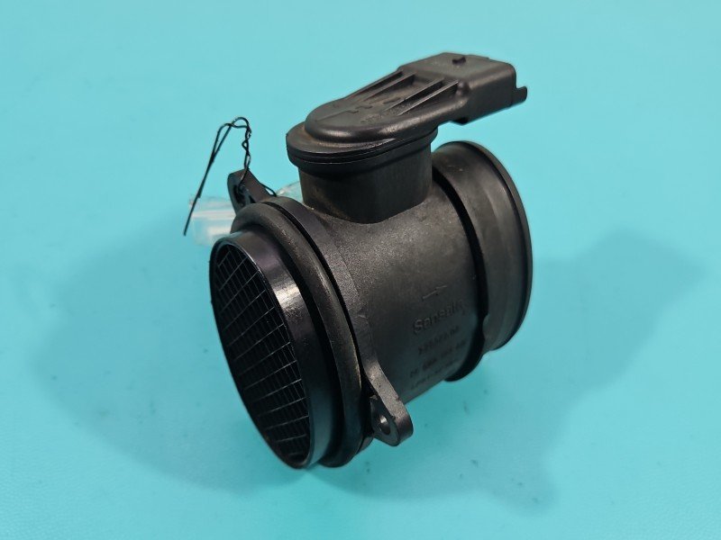 Przepływomierz Citroen Berlingo II 9650010780, 72834204 1.6 hdi