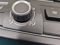 Konsola panel nawiewu BMW F20 9207197