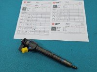 TESTOWANY Wtryskiwacz Vw Passat B7 0445110369 2.0 tdi