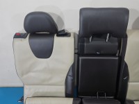 Fotele komplet kanapa Volvo XC60 I 08-