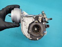 Turbosprężarka Regenerowana Toyota Auris I 071212 0154/9, 17201-0R041 2.0 D4D (FTV) 126KM