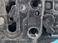 Zamek tył lewy 81410-2L000 Hyundai I30 I 07-12 Hyundai, 4 PIN