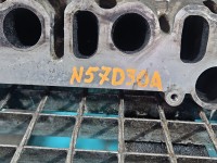 Głowica BMW F01 7800003, N57D30A 3.0d