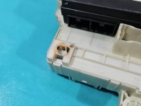 Komputer Sterownik silnika Z1351507279, 1860A710 Mitsubishi Colt Z30 VI 04- 1.3 16V