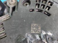 TEST Alternator Infiniti Q30 1.6 T