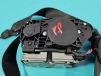 Pas bezpieczeństwa przód prawy pasażera Mercedes W211 6022099000, 602208100