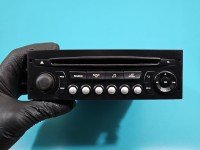 Radio fabryczne Toyota Proace I 13-16 98041626XT radioodtwarzacz