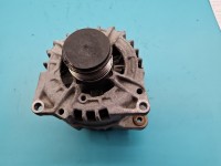 TEST Alternator MERCEDES W176 1.5 CDI