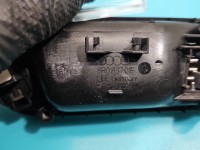 Klamka wewnętrzna przód lewa AUDI Q5 08- 8R0837019