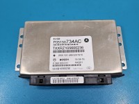 Sterownik skrzyni Jeep Grand Cherokee IV WK2 3.0 CRD EXN P05150734AC, 0260003011