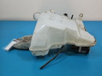 Zbiornik Zbiorniczek płynu spryskiwacza Renault Kadjar 289100390R, 289108267R