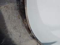 Błotnik przód lewy Fiat Linea