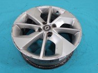 Felga aluminiowa 16" Renault Clio IV 12-20 alufelga