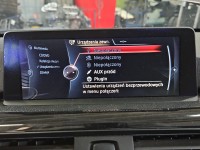 Wyświetlacz bmw F30 9281688 monitor