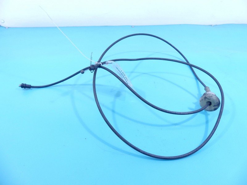 Linka 9-4X 3.0 V6 Linka 9-4X 3.0 V6