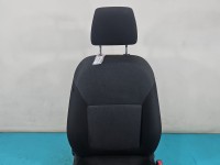 Fotel prawy przód pasażera Skoda Fabia III 5d EUROPA