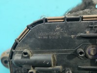 Silniczek Silnik wycieraczek przód Peugeot 508 I 1397220613, 1397220614